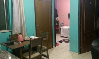 Imagem 3: Dividir apartamento/Alugar apartamento