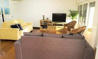 Imagem 4: Casa para Venda - 182.27m², 3 dormitórios, sendo 1 suites, 4 vagas - Partenon