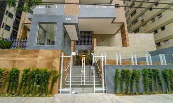 Imagem 6: APARTAMENTO COM 105.31 m² - GUILHERMINA - PRAIA GRANDE SP