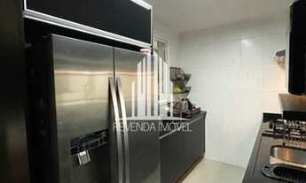 Imagem 5: Apartamento no Premium Tamboré 122 m , 2 vagas , 2 suítes sendo uma suíte máster ampliada