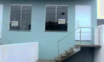 Imagem: Casa Padrão - Jardim Algarve (nunca habitada)