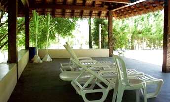 Imagem 2: Terreno à venda, 802 m² por R$ 425.000,00 - Condomínio Residencial Terras de Santa Tereza