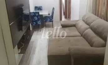Imagem: Santo André - Apartamento Padrão - Vila