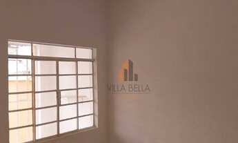 Imagem 3: Casa com 3 dormitórios, 60 m² - venda por R$ 500.000,00 ou aluguel por R$ 1.570,00/mês - J