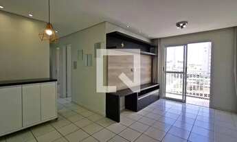 Imagem: Apartamento para Aluguel - Nambi, 3 Quartos