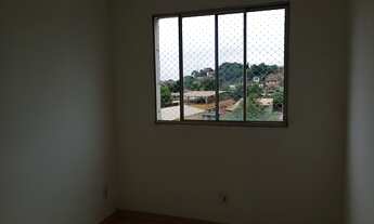 Imagem 6: Vendo e Alugo Apartamento em Belford Roxo