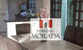 Imagem 5: Casa com 4 dormitórios à venda, 215 m² por R$ 525.000,00 - Santana - São José dos Campos/S