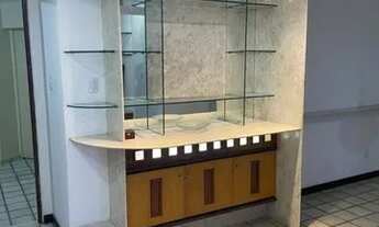 Imagem 2: Apartamento para aluguel possui 130 metros quadrados com 3 quartos