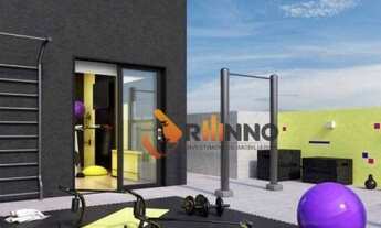 Imagem 6: Loft 1 dormitório com vaga, 37,86 m² no bairro Ecoville