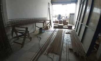 Imagem 2: Galpão, Salão de 106 m² - Av. Yervant Kissajikian - Américanópolis