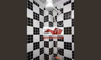 Imagem 7: Apartamento com 3 dormitórios para alugar, 100 m² por R$ 3.500,00/mês - Mooca - São Paulo