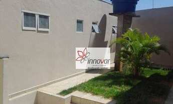 Imagem 3: Casa com 3 dormitórios, 280 m² - venda por R$ 430.000,00 ou aluguel por R$ 2.100,00/mês
