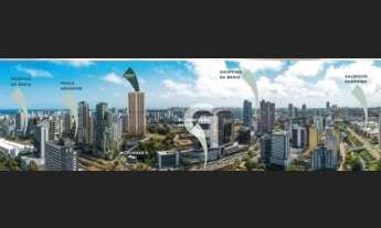 Imagem 4: 3 suítes no melhor do Caminho das Árvores. Venha morar no Vivant