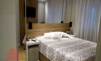 Imagem 7: Apartamento à venda, 63 m² - Jardim Prudência - São Paulo/SP