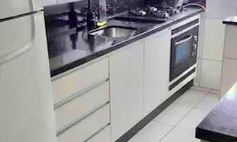 Imagem 4: Apto 2 Dorm (Suíte) Mobiliado Areias