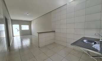 Imagem 4: Casa para venda com 70m², com 2 quartos, localizada no Parque São José - Imperatriz - MA