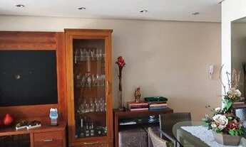 Imagem 2: Apartamento para Venda - 55m², 2 dormitórios, 1 vaga - Sarandi