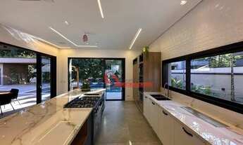 Imagem 7: Casa com 6 dormitórios à venda, 663 m² por R$ 14.600.000,00 - Riviera Módulo 16 - Bertioga