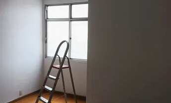 Imagem 3: Vila Isabel Apartamento Sala 1 Quarto Vaga