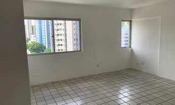 Imagem 3: Apartamento 3Q (1S+ 1 reversível) 86mts 1V Madalena