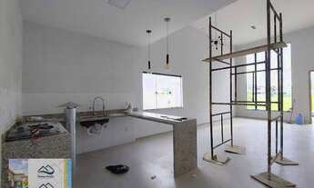 Imagem 7: Casa com 3 dormitórios à venda, por R$ 830.000 - Inoã - Maricá/RJ