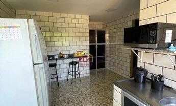 Imagem 3: Casa com 3 dormitórios à venda, 170 m² por R$ 223.000 - Voldac - Volta Redonda/RJ