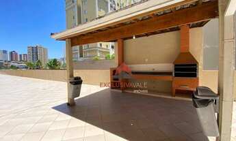 Imagem 7: Apartamento com 3 dormitórios à venda, 67 m² por R$ 425.000,00 - Vila Ema - São José dos C