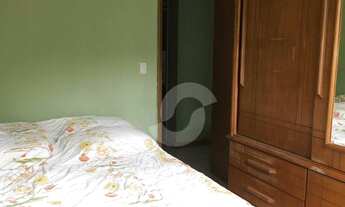 Imagem 5: Apartamento com 2 dormitórios à venda, 64 m² por R$ 187.000,00 - Fonseca - Niterói/RJ