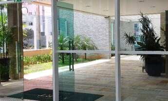 Imagem 2: Apartamento com 3 dormitórios à venda, 110 m² por R$ 990.000,00 - Gleba Palhano - Londrina