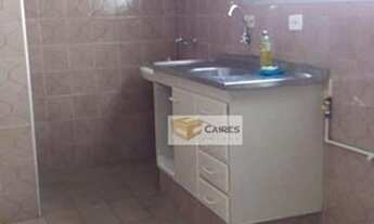 Imagem 4: Apartamento com 1 dormitório para alugar, 46 m² por R$ 1.497,00/mês - Centro - Campinas/SP