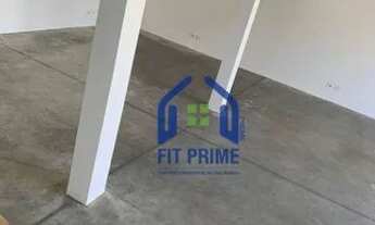 Imagem 6: Barracão para alugar, 218 m² por R$ 6.140/mês - Residencial Monterey - São José do Rio Pre