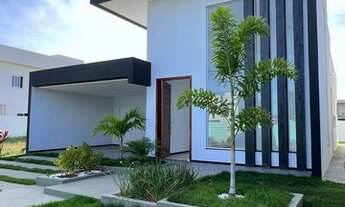 Imagem 7: CASA NO TERRAS ALPHAVILLE SERGIPE II