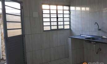 Imagem 4: Kitnet com 1 dormitório para alugar, 30 m² por R$ 855,00/mês - Jardim Alvorada - São José