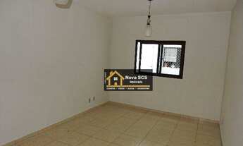 Imagem 2: Apartamento com 2 dormitórios para alugar, 80 m² por R$ 2.580/mês - Santa Maria - São Caet