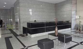 Imagem 2: Conjunto para locação na Vila Olímpia, São Paulo, SP. Conta com 160m² de área útil e 7 vag