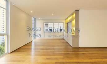 Imagem 3: Apartamento amplo em localização nobre