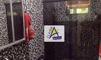 Imagem 4: Casa com 1 dormitório à venda, 243 m² por R$ 470.000 - Jardim Primavera - Mauá/SP