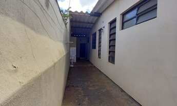 Imagem 11: Casa à venda, 276 m² por R$ 620.000,00 - Parque Residencial Lagoinha - Ribeirão Preto/SP