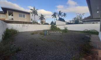 Imagem 3: Casa com 4 dormitórios para alugar, 132 m² por R$ 3.780,00/mês - América - Joinville/SC