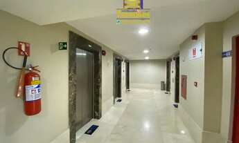 Imagem 3: Salas Comercial Na Península .0 de Entrada _33m² a 82m² ,Lagoa Corporate