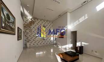 Imagem 5: Casa térrea no Condomínio Ibiti do Paço