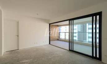 Imagem: São Paulo - Apartamento Padrão - Vila