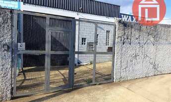 Imagem: Barracão para alugar, 236 m² por R$ 4.950,00/mês