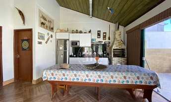 Imagem 7: Casa com 3 dormitórios à venda, 170 m² por R$ 900.000,00 - Bom Viver - Biguaçu/SC