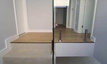 Imagem 2: Maravilhosa Casa Nova para Venda no Alphaville 3