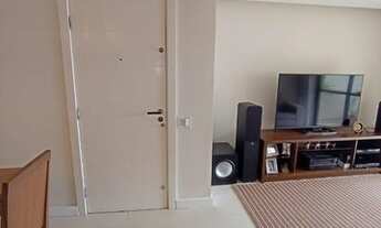 Imagem 3: Cambuí, 3 dorm, 2 vagas, lazer...impecável !!