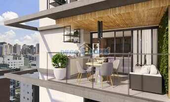 Imagem 3: Cobertura Duplex em Curitiba