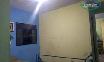 Imagem 2: Casa com 4 dormitórios à venda, 125 m² por R$ 200.000,00 - Parque Primavera - Guarulhos/SP