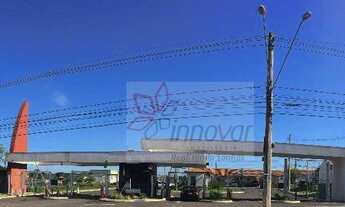 Imagem 2: Casa com 2 dormitórios para alugar, 58 m² por R$ 1.225,00/mês - Condomínio Terra Nova Baur