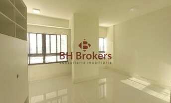 Imagem 2: BELO HORIZONTE - Apartamento Padrão - Savassi